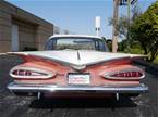 1959 Chevrolet Impala Picture 3