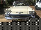 1958 Chevrolet Impala Picture 3