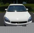 2006 Chevrolet Impala Picture 3