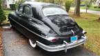 1950 Packard Super Eight Picture 3
