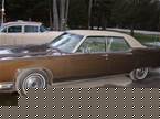 1973 Lincoln Continental Picture 3