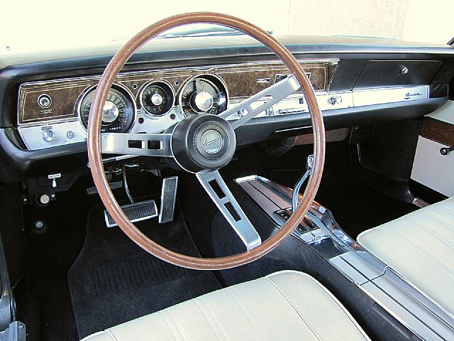 1968 Plymouth Barracuda Formula S For Sale Alsip Illinois