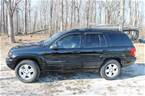 2001 Jeep Grand Cherokee Picture 3