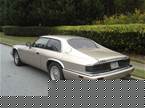 1994 Jaguar XJS Picture 3
