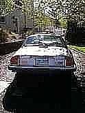 1988 Jaguar XJ SC Picture 3