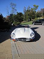 1971 Jaguar E Type Picture 3