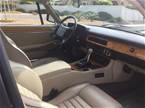 1991 Jaguar XJS Picture 3