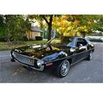 1973 AMC Javelin Picture 3