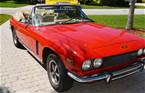 1976 Jensen Interceptor Picture 3