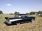 1957 Chevrolet Bel Air Picture 3