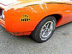 1968 Pontiac GTO Picture 3