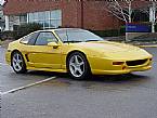 1986 Pontiac Fiero Picture 3