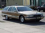 1996 Buick Roadmaster Picture 3