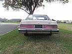 1985 Mercury Grand Marquis Picture 3