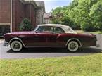 1953 Packard Caribbean Picture 3