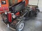 1952 MG TD Picture 3