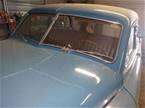 1951 Kaiser Vagabond Picture 3