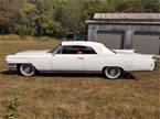 1964 Cadillac Fleetwood Picture 3