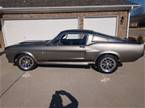 1967 Ford Mustang Picture 3