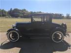 1928 Ford Model A Picture 3