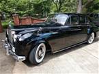 1961 Rolls Royce Silver Cloud Picture 3