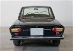 1971 Lancia Fulvia Picture 3