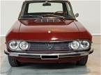 1971 Lancia Fulvia Picture 3