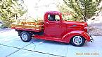 1937 Chevrolet Pickup Picture 3