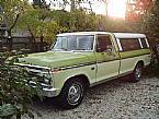 1975 Ford F100 Picture 3