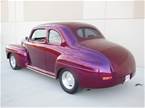 1942 Ford Coupe Picture 3