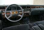 1984 Lincoln Town Car Picture 3