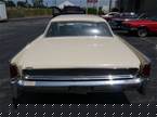 1961 Lincoln Continental Picture 3