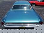 1961 Lincoln Continental Picture 3