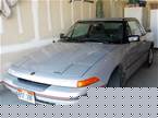 1991 Mercury Capri Picture 3