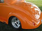 1937 Ford Coupe Picture 3