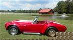 1965 AC Shelby Cobra Picture 3