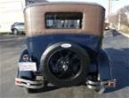 1929 Ford Model A Picture 3