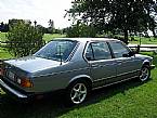 1985 BMW 735i Picture 3