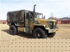 1971 Jeep M35A2 Picture 3