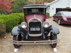 1929 Ford Model A Picture 3