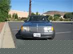 1990 Mercedes 300CE Picture 3