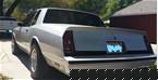 1984 Chevrolet Monte Carlo Picture 3