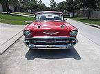 1957 Chevrolet Bel Air Picture 3