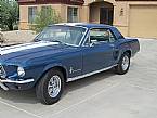 1967 Ford Mustang Picture 3