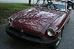 1977 MG MGB Picture 3