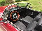 1979 MG MGB Picture 3