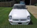 1975 MG MGB Picture 3