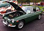 1970 MG MGB Picture 3
