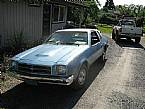 1975 Chevrolet Monza Picture 3