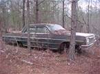 1964 Chevrolet Bel Air Picture 3